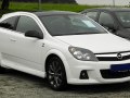 Opel Astra H GTC (facelift 2007) - Fotografia 7