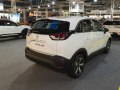 Opel Crossland (facelift 2020) - Kuva 8