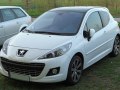 Peugeot 207 (facelift 2009) - Bild 7