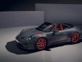 Porsche 911 Cabriolet (992, facelift 2024) - Photo 7
