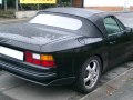 Porsche 944 Cabrio - Photo 6