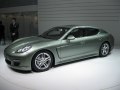 Porsche Panamera (G1)