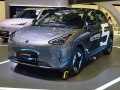 Proton e.MAS 5 40.16 kWh (116 Hp) Electric