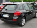 Renault Clio III Grandtour (Phase II, 2009) - Foto 4
