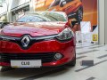 Renault Clio IV (Phase I) - Снимка 6