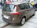 Renault Grand Scenic III (Phase I) - Снимка 4