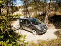 2013 Renault Kangoo II Express Maxi (facelift 2013) - Снимка 5