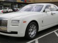 Rolls-Royce Ghost I - Kuva 7