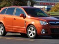 2008 Saturn VUE II - εικόνα 18