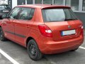 Skoda Fabia II - Bild 6