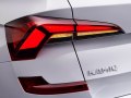 Skoda Kamiq (facelift 2023) - Фото 6