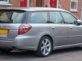 Subaru Legacy IV Station Wagon (facelift 2006) - Photo 2