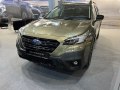 Subaru Outback VI - Fotografie 8