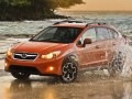 2013 Subaru XV Crosstrek I - Tekniske data, Forbruk, Dimensjoner