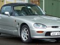 1991 Suzuki Cappuccino - Fiche technique, Consommation de carburant, Dimensions