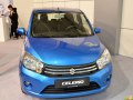 Suzuki Celerio II - Kuva 7