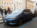 Toyota Auris II (facelift 2015) - Снимка 8