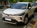 Toyota Corolla Cross (facelift 2024) - Fotografia 4