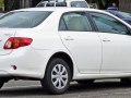 2007 Toyota Corolla X (E140, E150) - Bilde 2