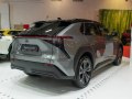 2022 Toyota bZ4X - εικόνα 17