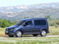 Volkswagen Caddy IV - Fotografie 2