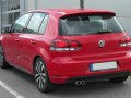 Volkswagen Golf VI (5-door) - Kuva 2