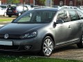 Volkswagen Golf VI Variant - Bild 9