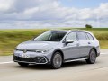 Volkswagen Golf VIII Alltrack