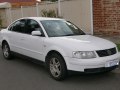 Volkswagen Passat (B5) - Fotoğraf 3