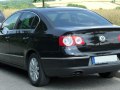 Volkswagen Passat (B6) - Снимка 8