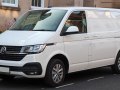 Volkswagen Transporter (T6.1, facelift 2019) Furgone - Foto 3