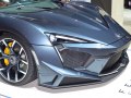 W Motors Fenyr SuperSport - Fotografie 9