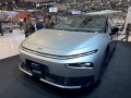 XPENG P7+ (facelift 2026) - Photo 3