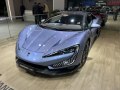 2024 Yangwang U9 - εικόνα 3