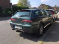 2004 Alfa Romeo 156 Crosswagon (932, facelift 2003) - Снимка 5