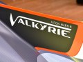 2018 Aston Martin Valkyrie AMR Pro - Fotografia 4