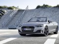 2020 Audi A5 Cabriolet (F5, facelift 2019) - Kuva 1