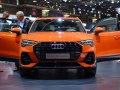 Audi Q3 (F3) - Photo 8