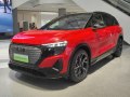 2022 Audi Q5 e-tron - Fotografia 8