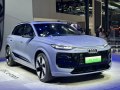 2026 Audi Q6L e-tron (GF) - Foto 32