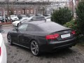 2010 Audi RS 5 Coupe (8T) - εικόνα 8