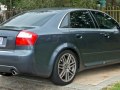 2003 Audi S4 (8E,B6) - εικόνα 2