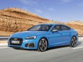 Audi S5 Sportback (F5, facelift 2019) - Fotografie 8