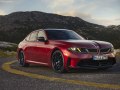 2027 BMW 3 Series Sedan (G50) - Photo 18