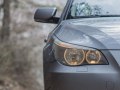 BMW Seria 5 (E60) - Fotografia 6