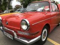 1962 BMW 700 LS - Photo 4