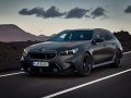 2025 BMW M5 Touring (G91) - Bilde 12