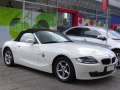 BMW Z4 (E85 LCI, facelift 2006) - Kuva 7