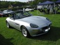 BMW Z8 (E52) - Fotoğraf 5