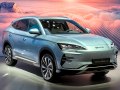 BYD Seal U - Ficha técnica, Consumo, Medidas